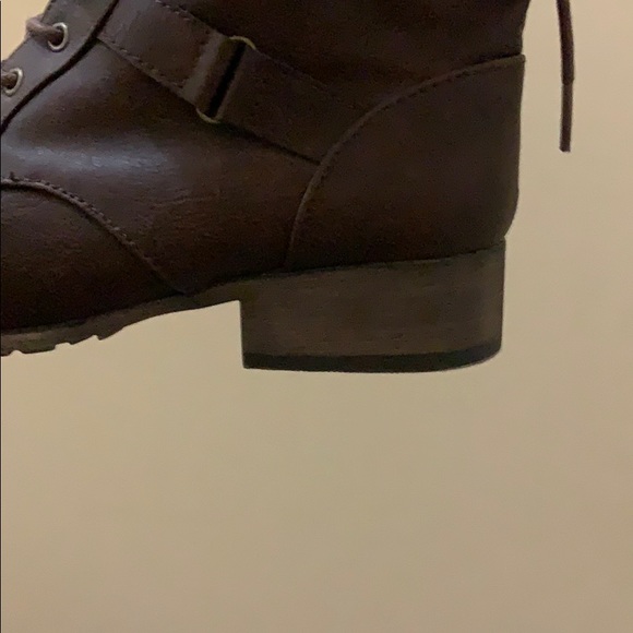 Girls Boots - Picture 5 of 5